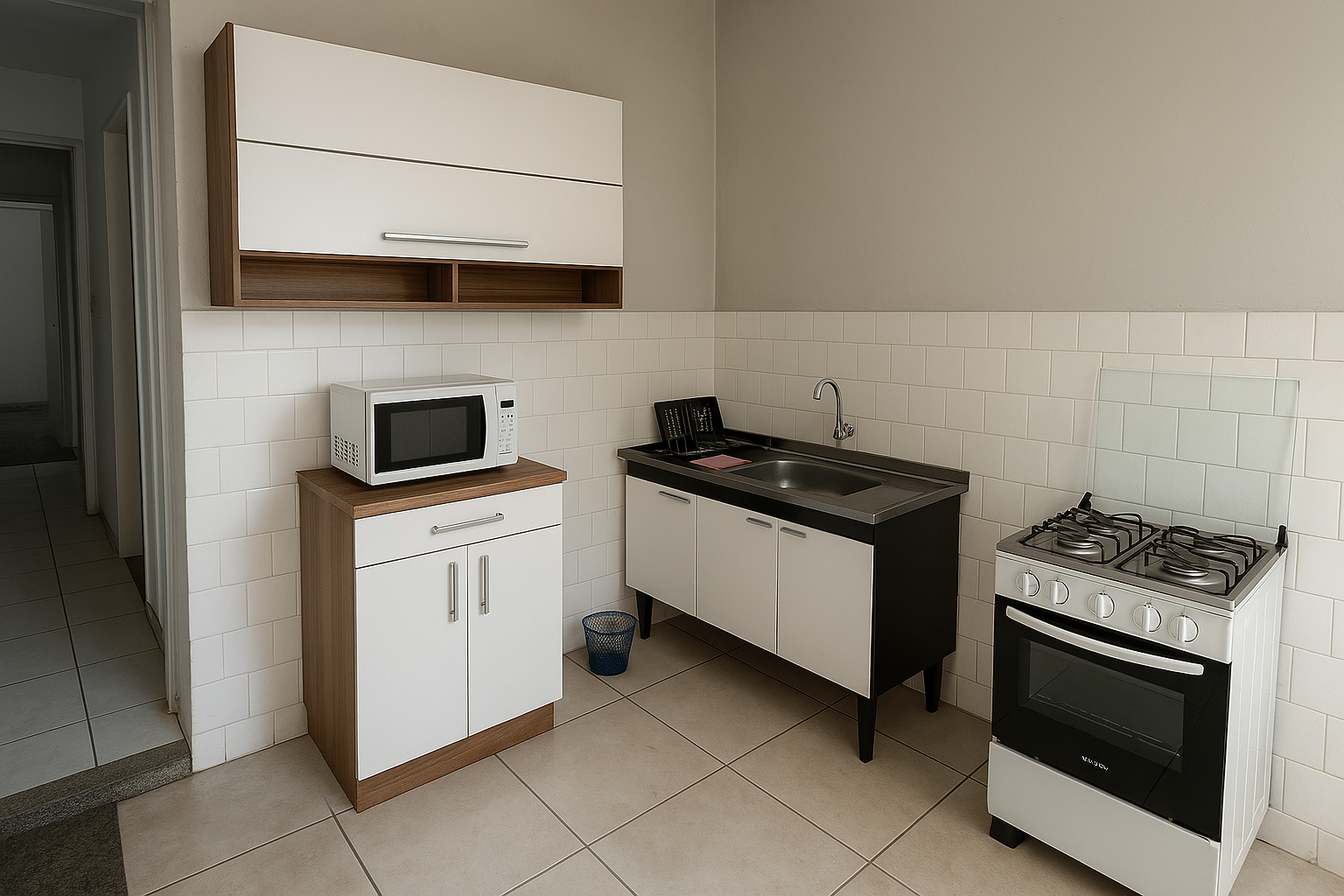 Cozinha 2